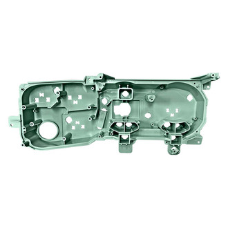 Dynacorn® - Dash Cluster Housing