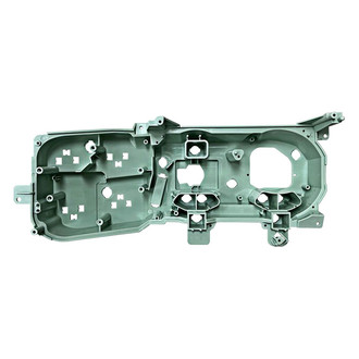 Dynacorn® - Dash Cluster Housing