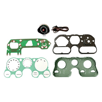 Dynacorn® - Tachometer Conversion Kit 5000 RPM