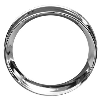 Dynacorn® - Chrome Instrument Bezel