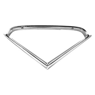 Dynacorn® - Instrument Bezel Frame