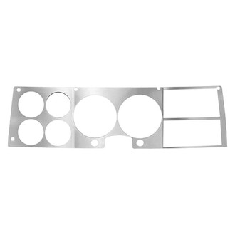 Dynacorn® - Instrument Cluster Trim
