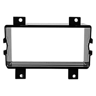 Dynacorn® - Center Driver Side A/C Vent Housing