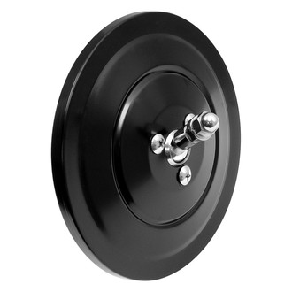 Dynacorn® - Driver or Passenger Side View Mirror