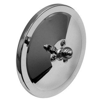 Dynacorn® - Driver or Passenger Side View Mirror