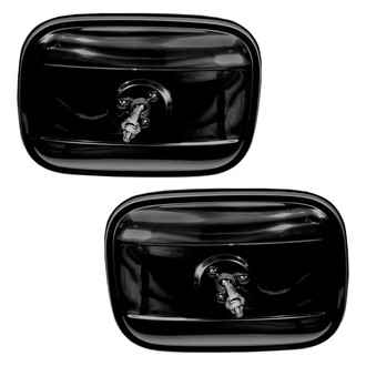 Dynacorn® - Side View Mirror