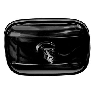 Dynacorn® - Driver or Passenger Side View Mirror