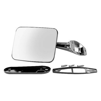 Dynacorn® - Driver Side View Mirror