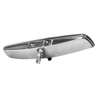 Dynacorn® - 10" Rear View Mirror