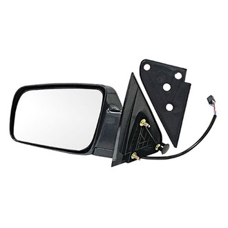 Dynacorn® - Driver Side Power View Mirror