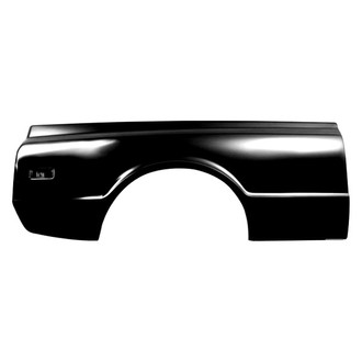 Dynacorn® - Rear Passenger Side Bed Panel
