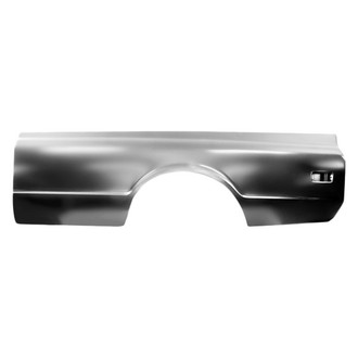 Dynacorn® - Rear Driver Side Bed Panel