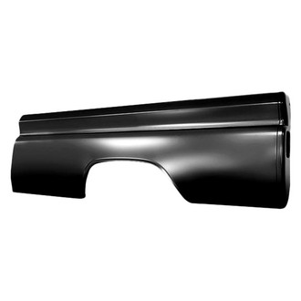 Dynacorn® - Rear Driver Side Bed Panel