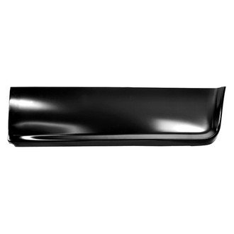 Dynacorn® - Rear Driver Side Bed Panel Patch Front Section