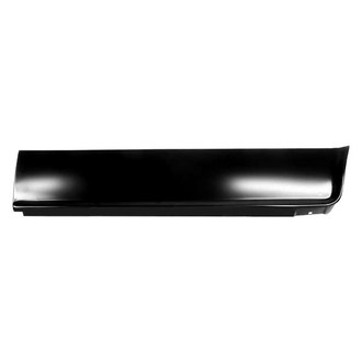 Dynacorn® - Rear Lower Driver Side Bed Panel Patch Lower Section