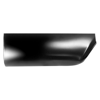Dynacorn® - Rear Passenger Side Lower Bed Panel Patch Rear Section