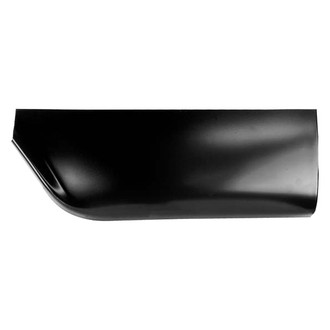 Dynacorn® - Rear Driver Side Lower Bed Panel Patch Rear Section