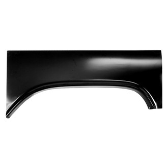 Dynacorn® - Rear Passenger Side Wheel Arch Patch
