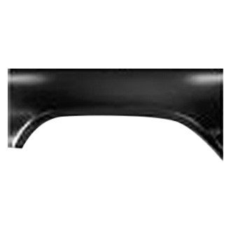 Dynacorn® - Rear Driver Side Wheel Arch Patch