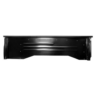 Dynacorn® - Rear Driver Side Bed Panel