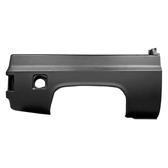 Dynacorn® - Rear Passenger Side Bed Panel