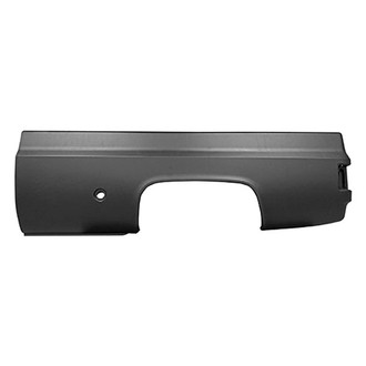Dynacorn® - Rear Driver Side Bed Panel