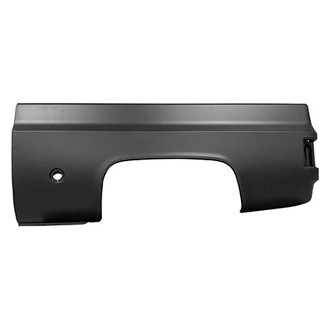 Dynacorn® - Rear Driver Side Bed Panel