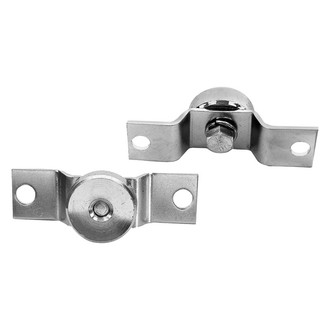 Dynacorn® - Tailgate Trunnions