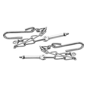 Dynacorn® - Tailgate Chains