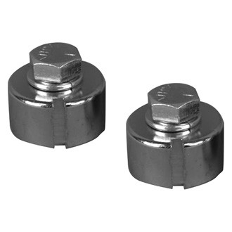 Dynacorn® - Tailgate Trunnions