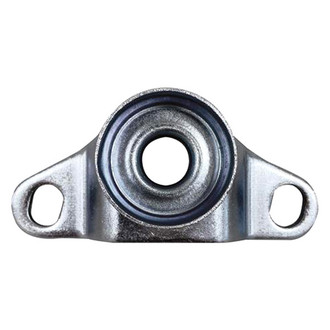Dynacorn® - Driver Side Tailgate Hinge Trunnion