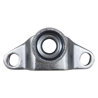 Dynacorn® - Driver Side Tailgate Hinge Trunnion