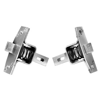 Dynacorn® - Tailgate Latches