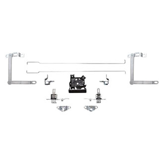 Dynacorn® - Tailgate Latch Set