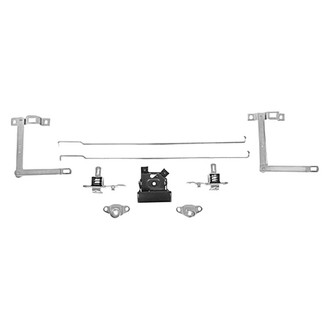 Dynacorn® - Tailgate Latch Set