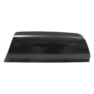 Dynacorn® - Rear Passenger Side Lower Bed Panel Patch Rear Section