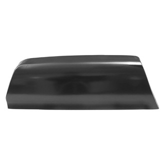 Dynacorn® - Rear Driver Side Lower Bed Panel Patch Rear Section