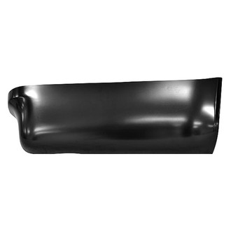 Dynacorn® - Rear Passenger Side Lower Bed Panel Patch Rear Section