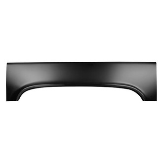 Dynacorn® - Rear Passenger Side Wheel Arch Patch Rear Section