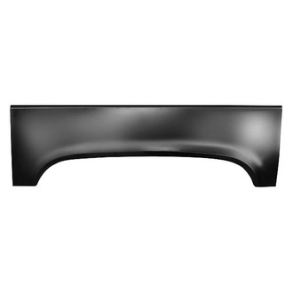 Dynacorn® - Rear Driver Side Wheel Arch Patch Rear Section