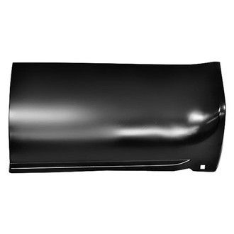 Dynacorn® - Rear Driver Side Bed Panel Patch Lower Section