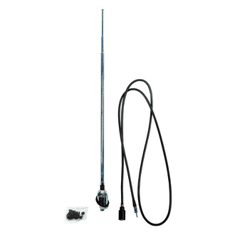 Dynacorn® - Antenna