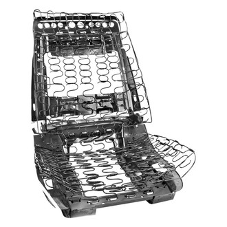 Dynacorn® - Front Seat Full Frame