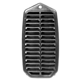 Dynacorn® - Door Jamb Vent