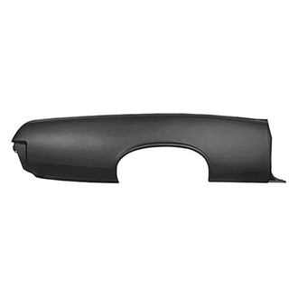 Dynacorn® - Passenger Side Quarter Panel