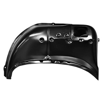 Dynacorn® - Rear Outer Driver Side Wheel Housing