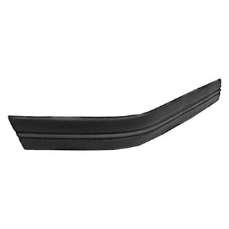 Dynacorn® - Front Outer Passenger Side Bumper Trim
