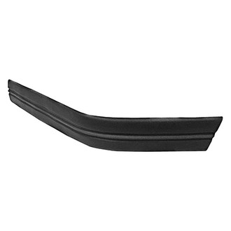 Dynacorn® - Front Outer Driver Side Bumper Trim