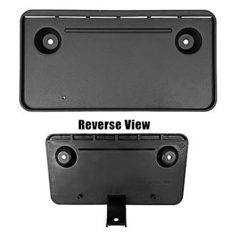 Dynacorn® - Front License Plate Bracket