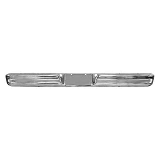 Dynacorn® - Rear Bumper